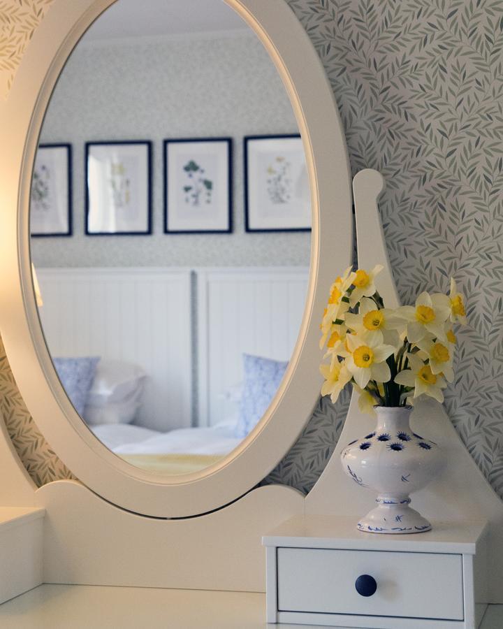 Yaberg Affaren Bed & Breakfast Hyltebruk Buitenkant foto