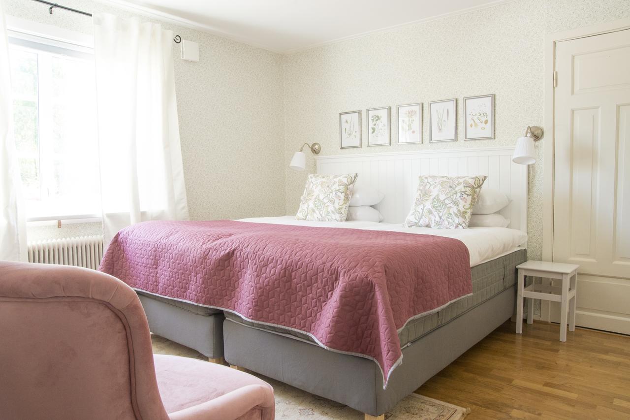 Yaberg Affaren Bed & Breakfast Hyltebruk Buitenkant foto