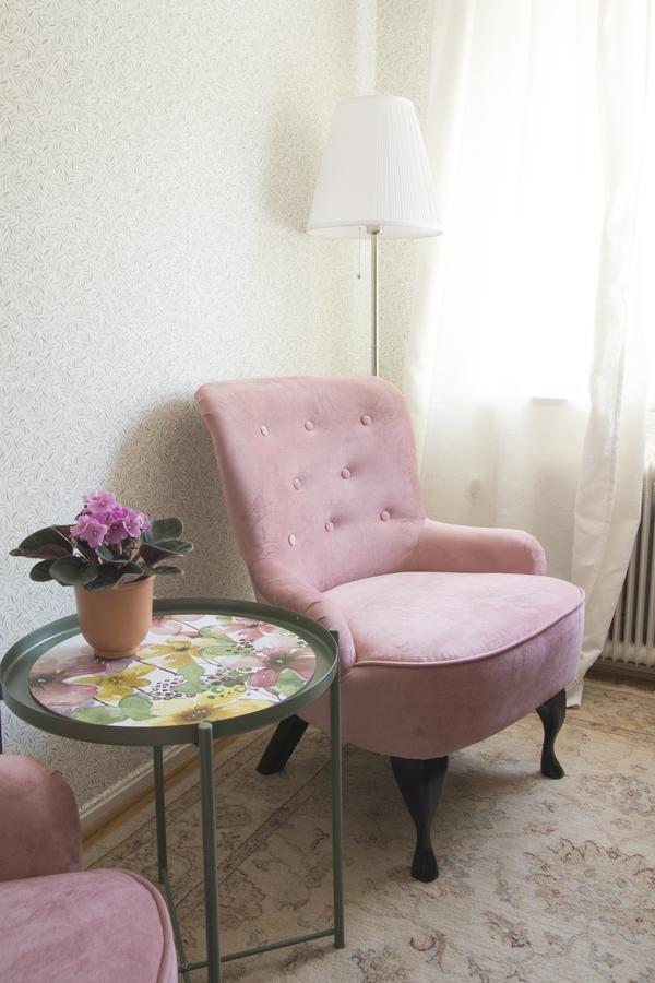 Yaberg Affaren Bed & Breakfast Hyltebruk Buitenkant foto